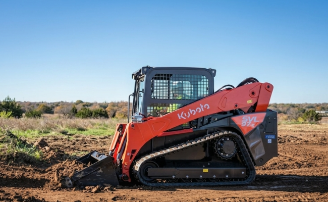 land-clearing